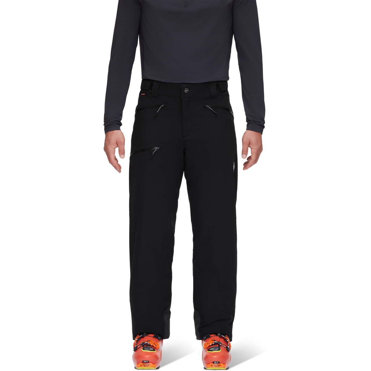 Stoney HS Thermo Ski Pants Men