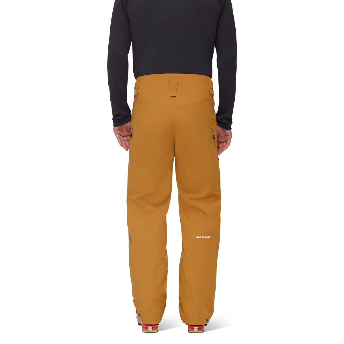 Stoney HS Thermo Ski Pants Men