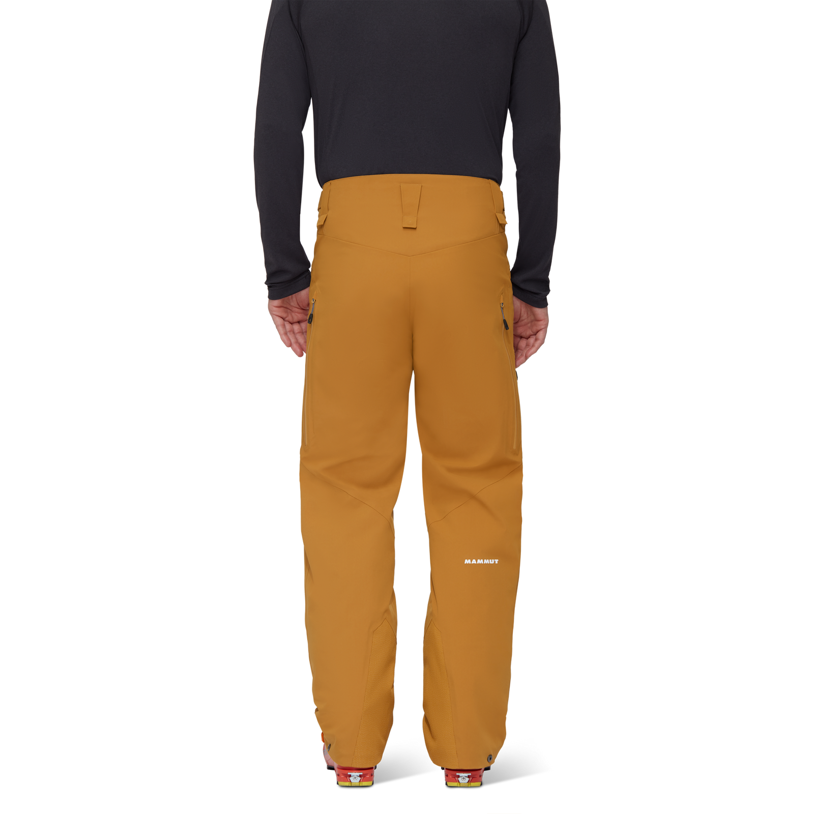 Stoney HS Thermo Ski Pants Men