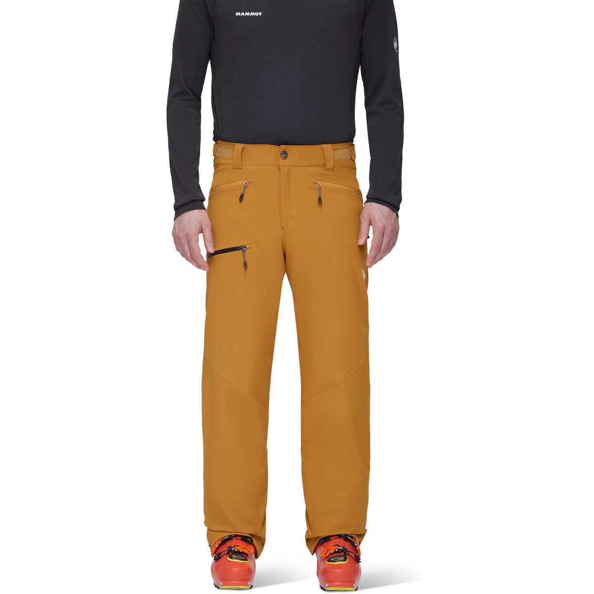 Stoney HS Thermo Ski Pants Men