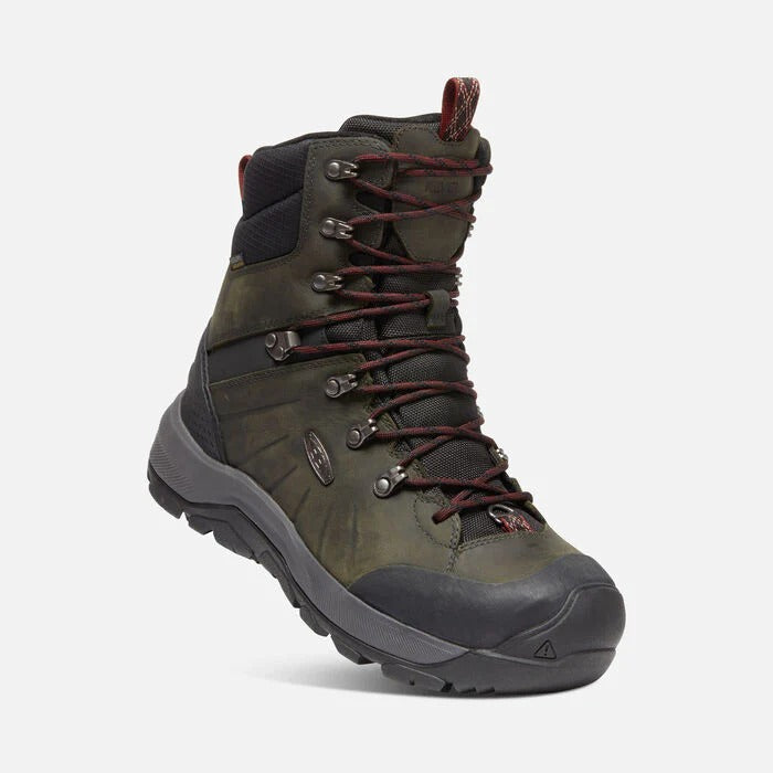 Revel IV High Polar Apre Boot