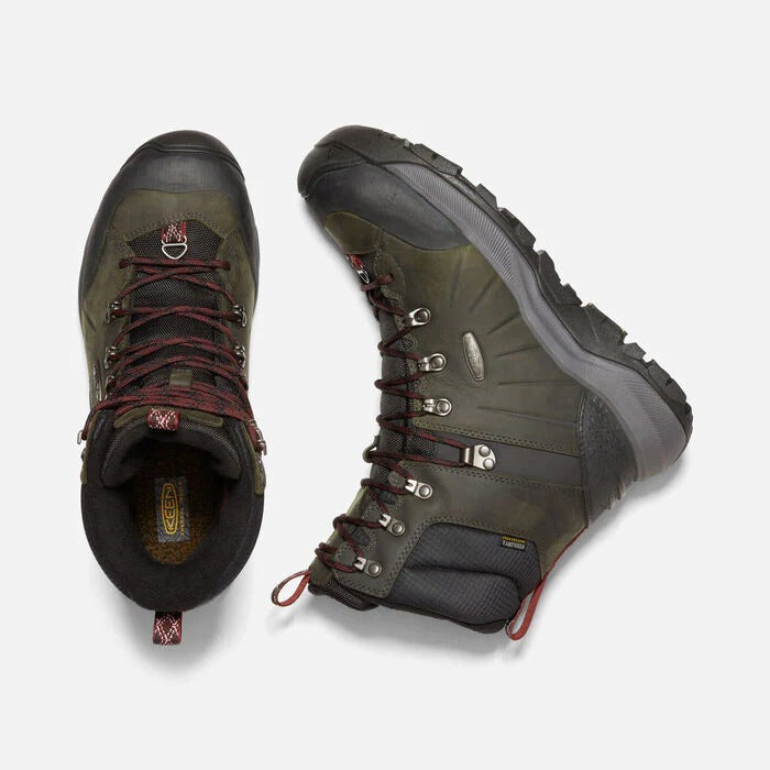 Revel IV High Polar Apre Boot