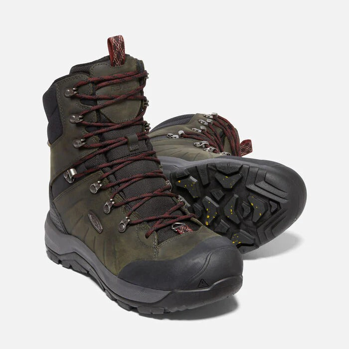Revel IV High Polar Apre Boot