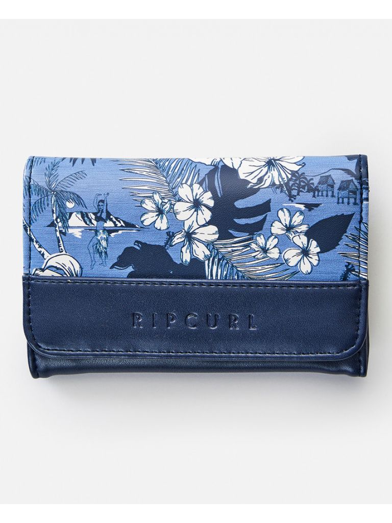 Tropic Mid Wallet