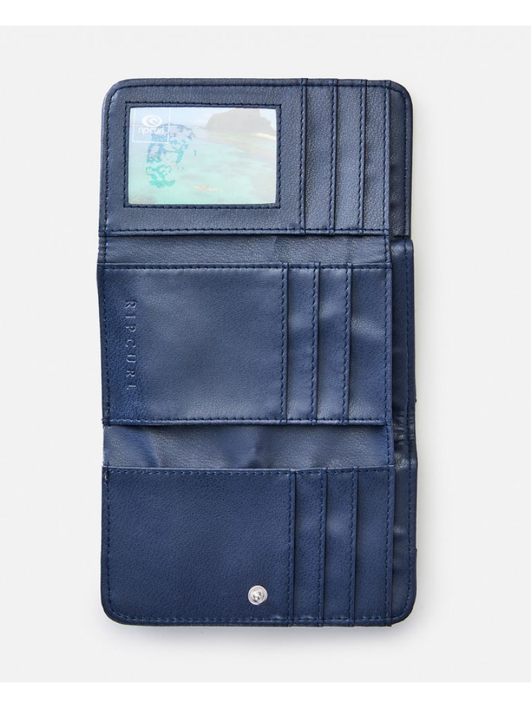 Tropic Mid Wallet