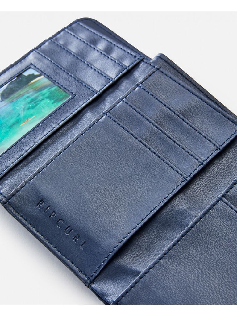 Tropic Mid Wallet