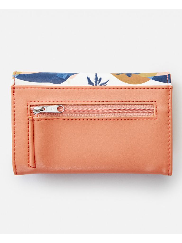 Tropic Mid Wallet