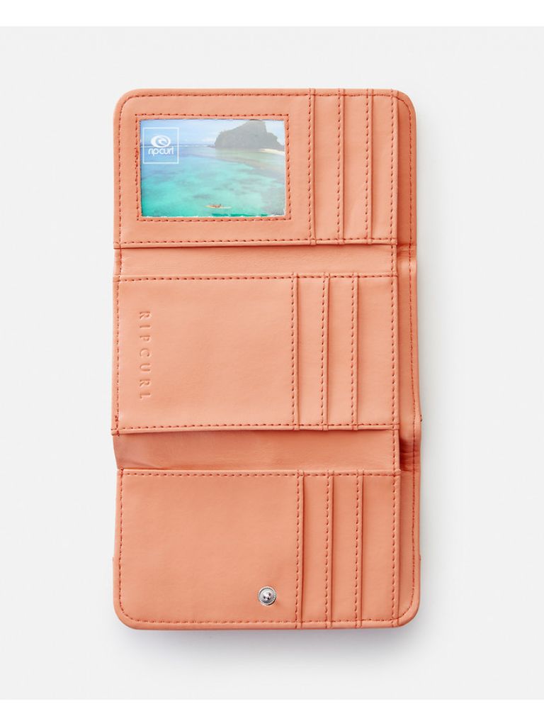 Tropic Mid Wallet