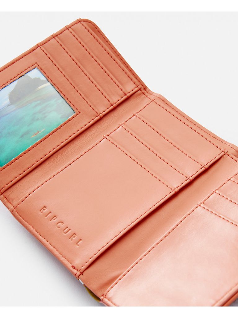 Tropic Mid Wallet