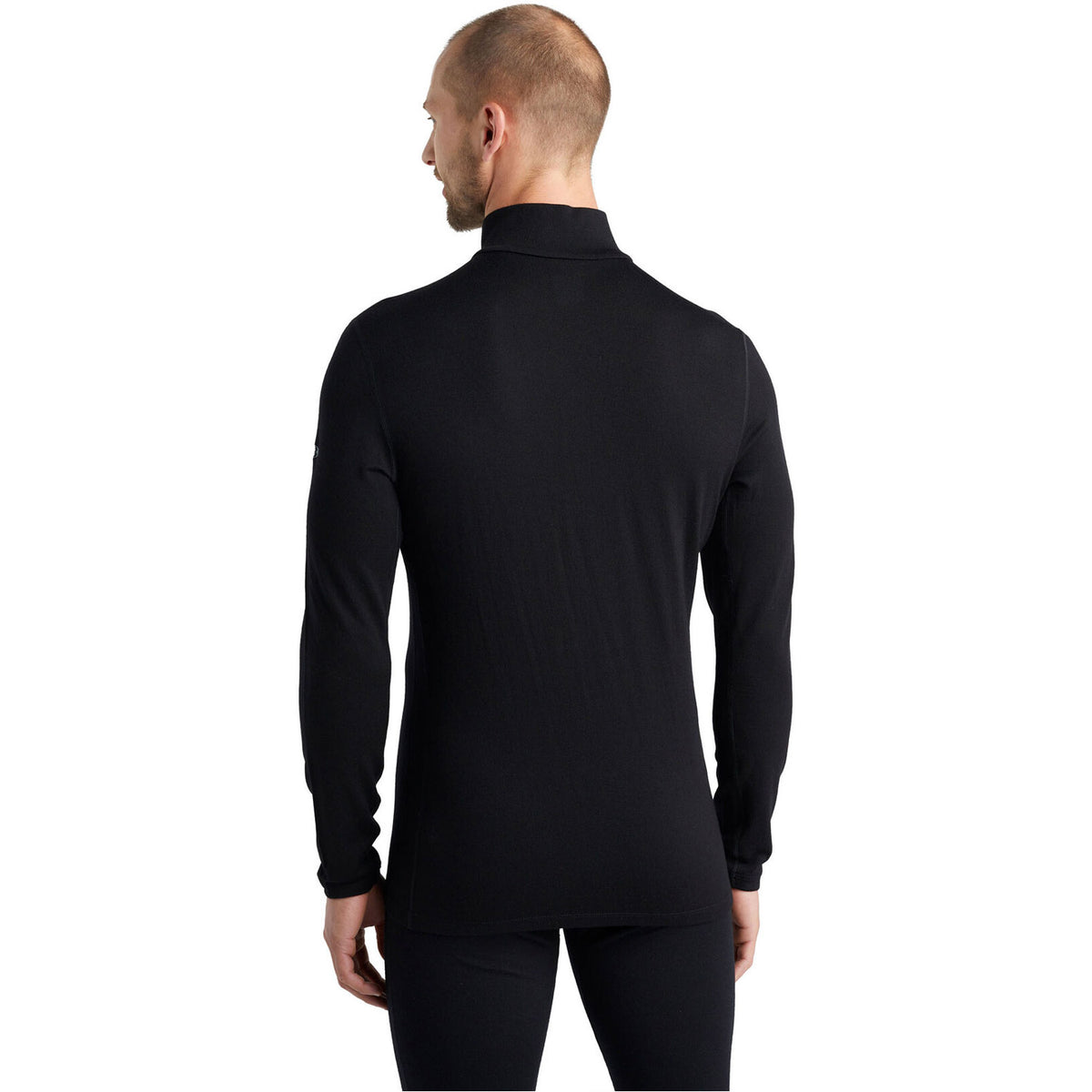 Men's Merino 260 Tech Long Sleeve Half Zip Thermal Top
