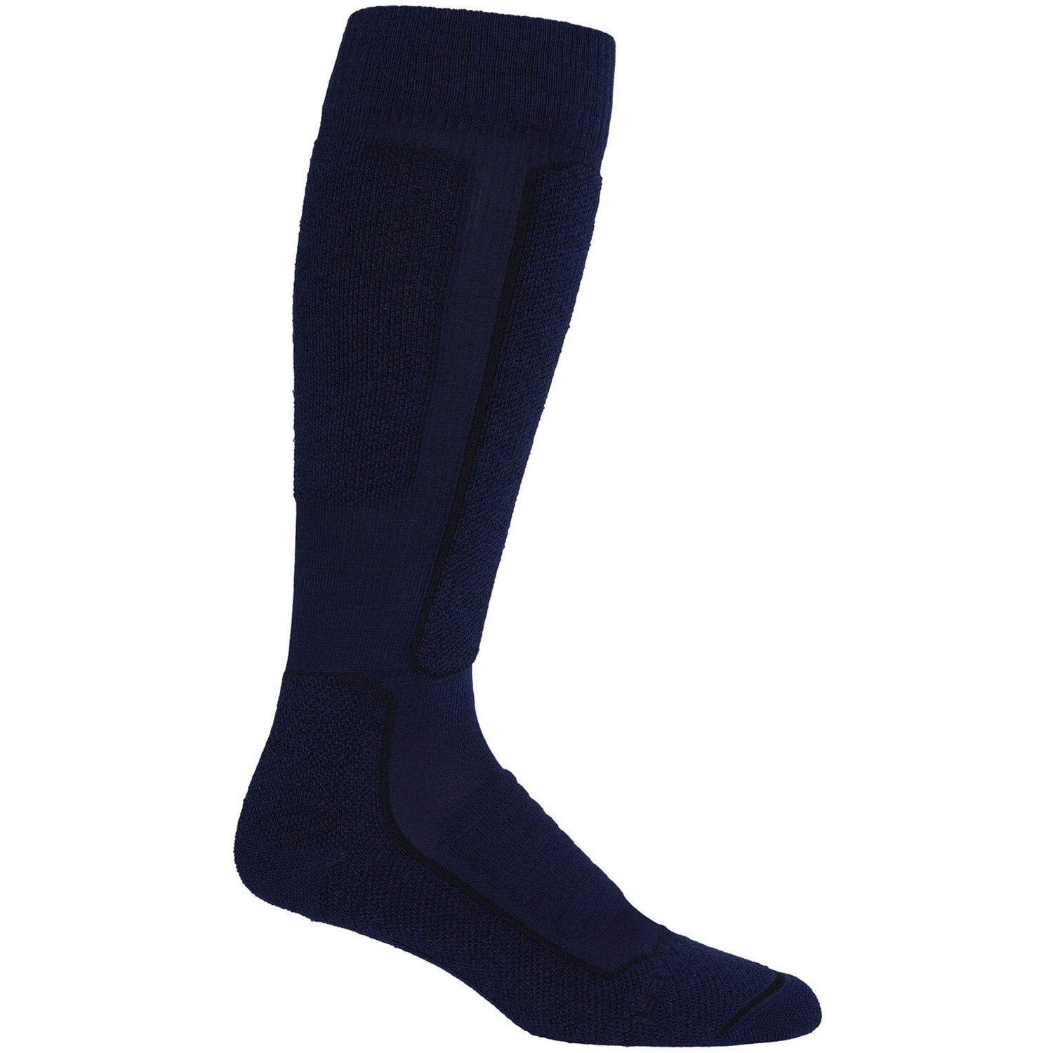 Men's Merino Ski+ Medium Over the Calf Socks