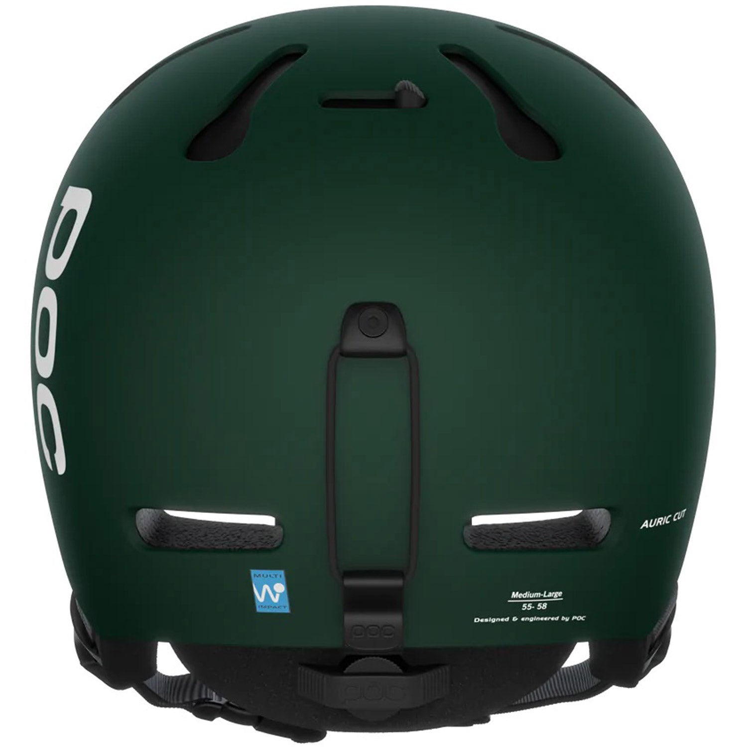 Auric Cut Helmet