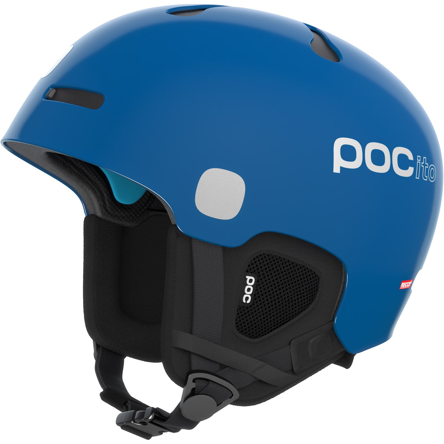 POCito Auric Cut Spin Helmet 2021