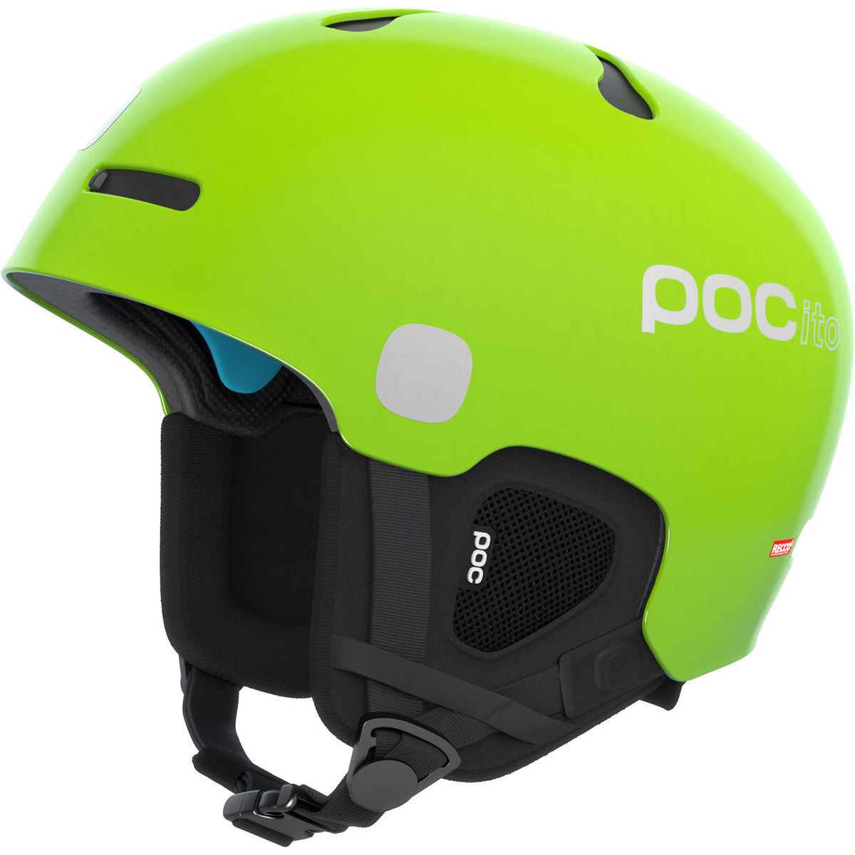 POCito Auric Cut Spin Helmet 2021