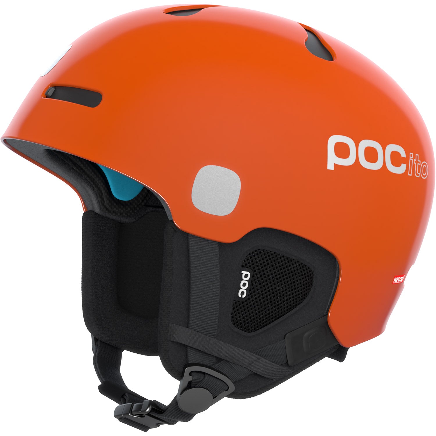 POCito Auric Cut Spin Helmet 2021