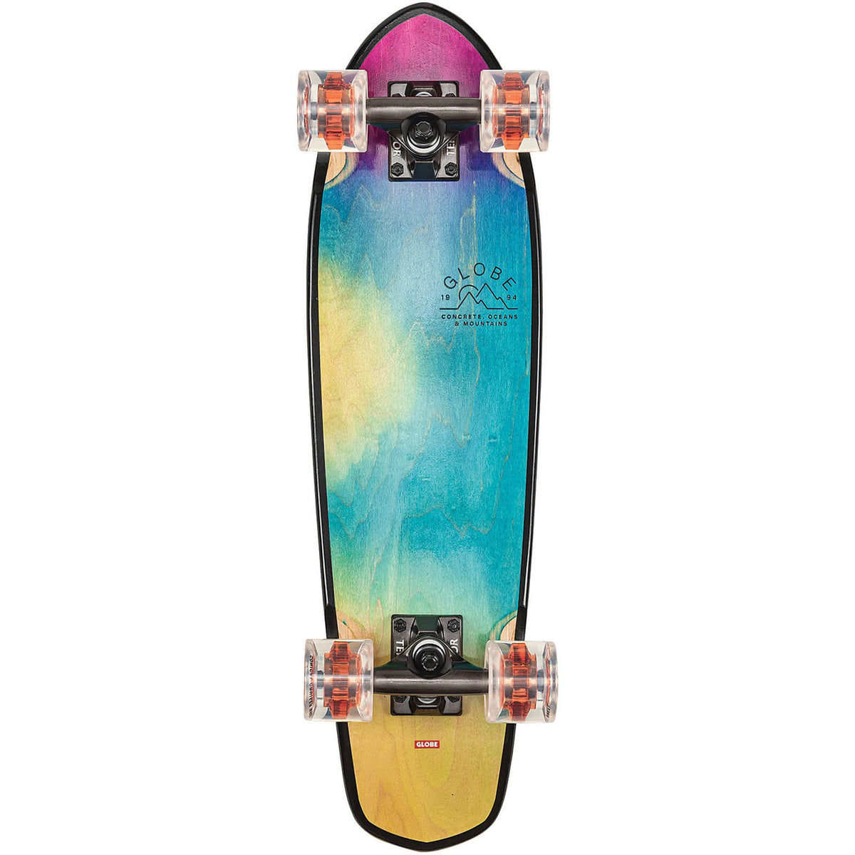 Blazer Cruiser 26" Complete Skateboard