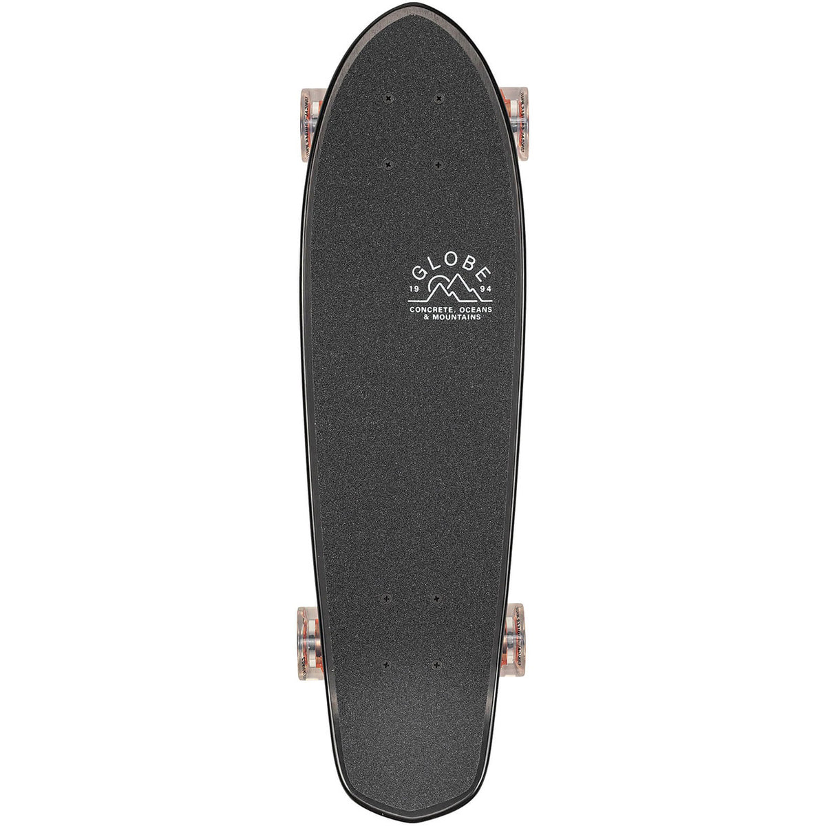 Blazer Cruiser 26" Complete Skateboard