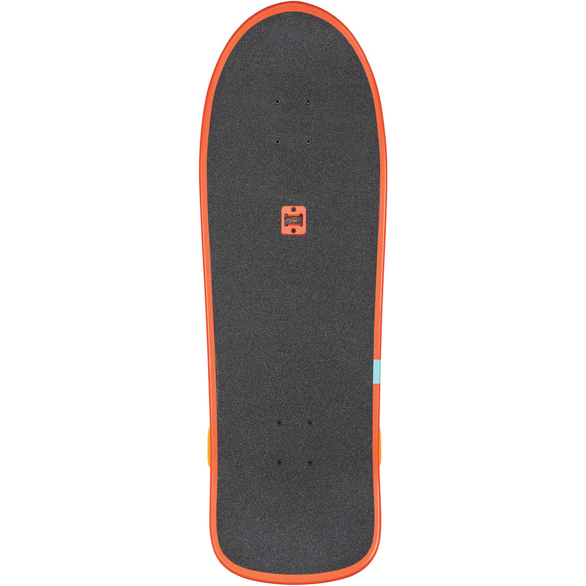Aperture  31" Cruiser Complete Skateboard