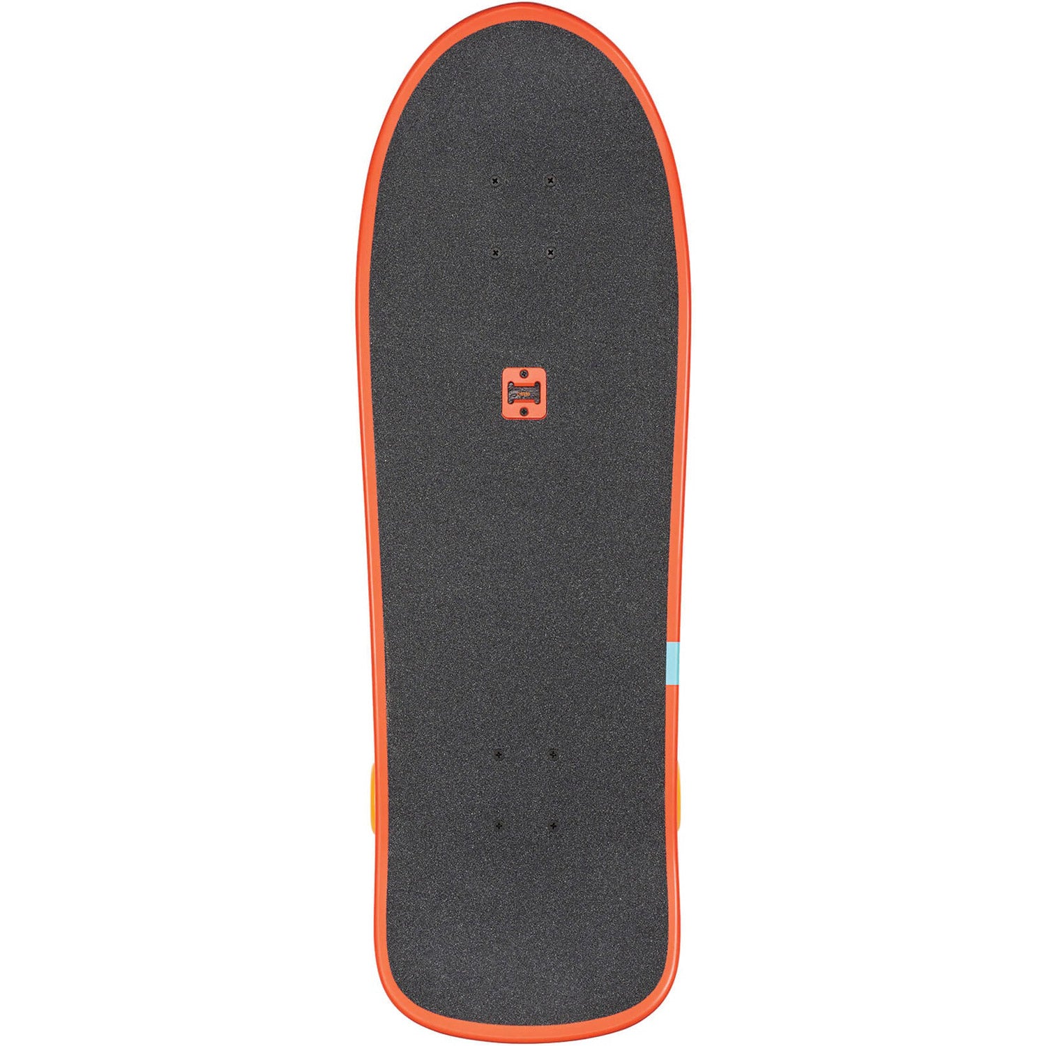 Aperture  31" Cruiser Complete Skateboard