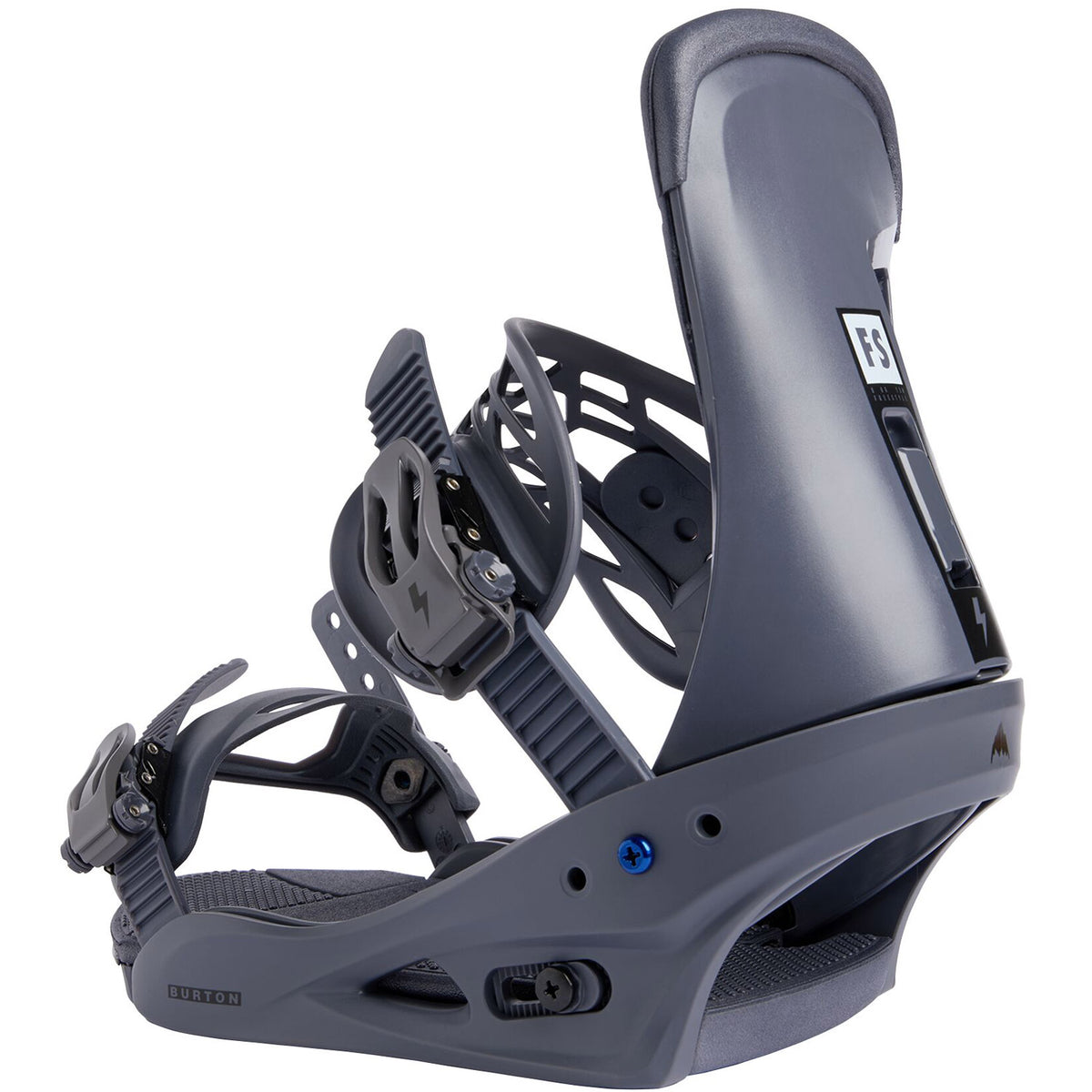 Men's Freestyle Re:Flex Snowboard Bindings 2023