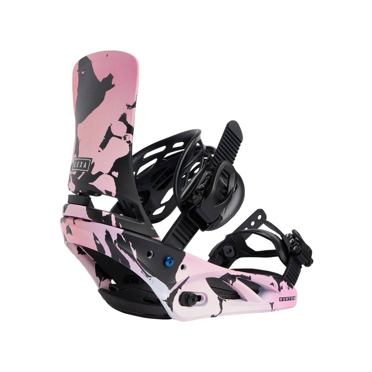 Women's Lexa Re:Flex Snowboard Bindings
