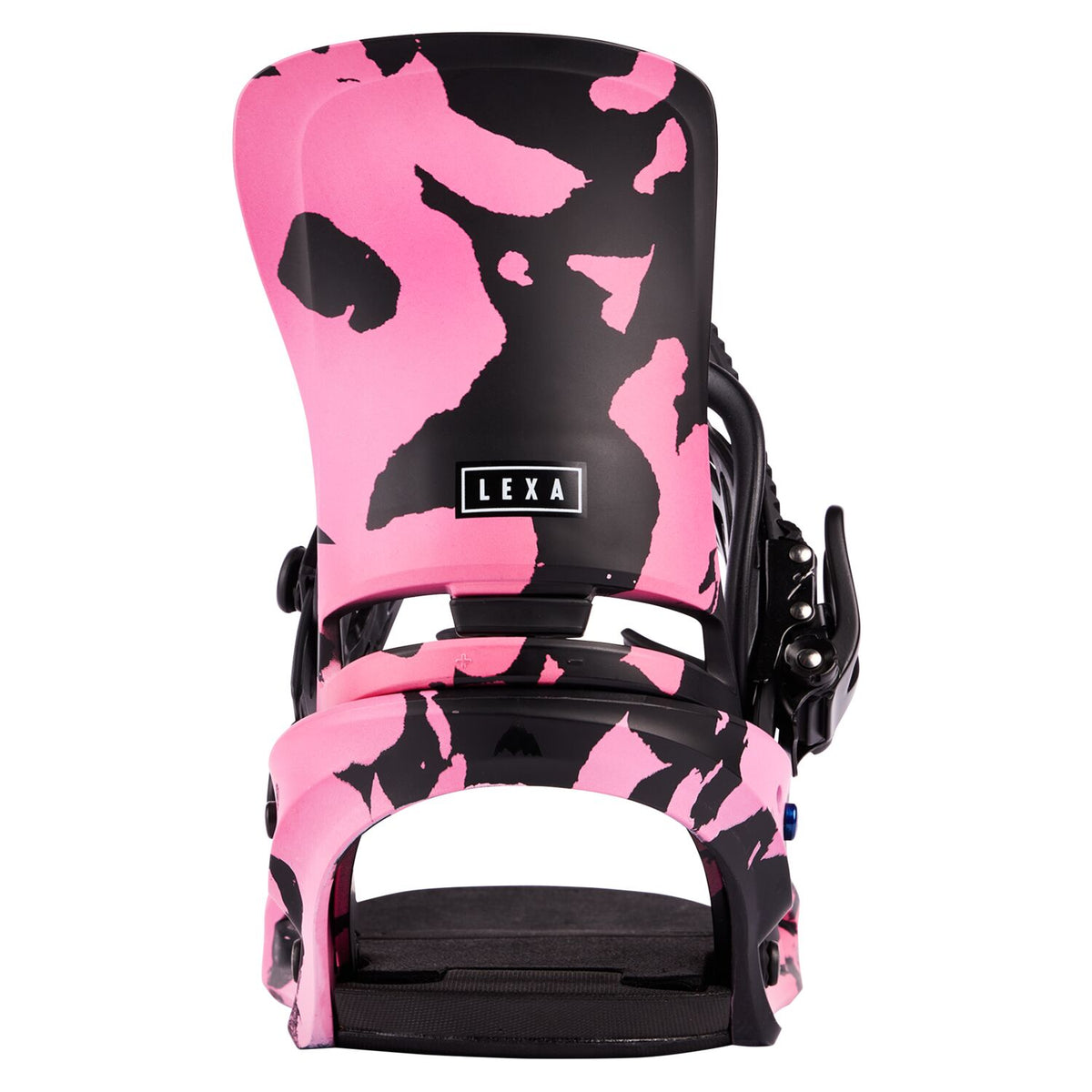 Women's Lexa Re:Flex Snowboard Bindings