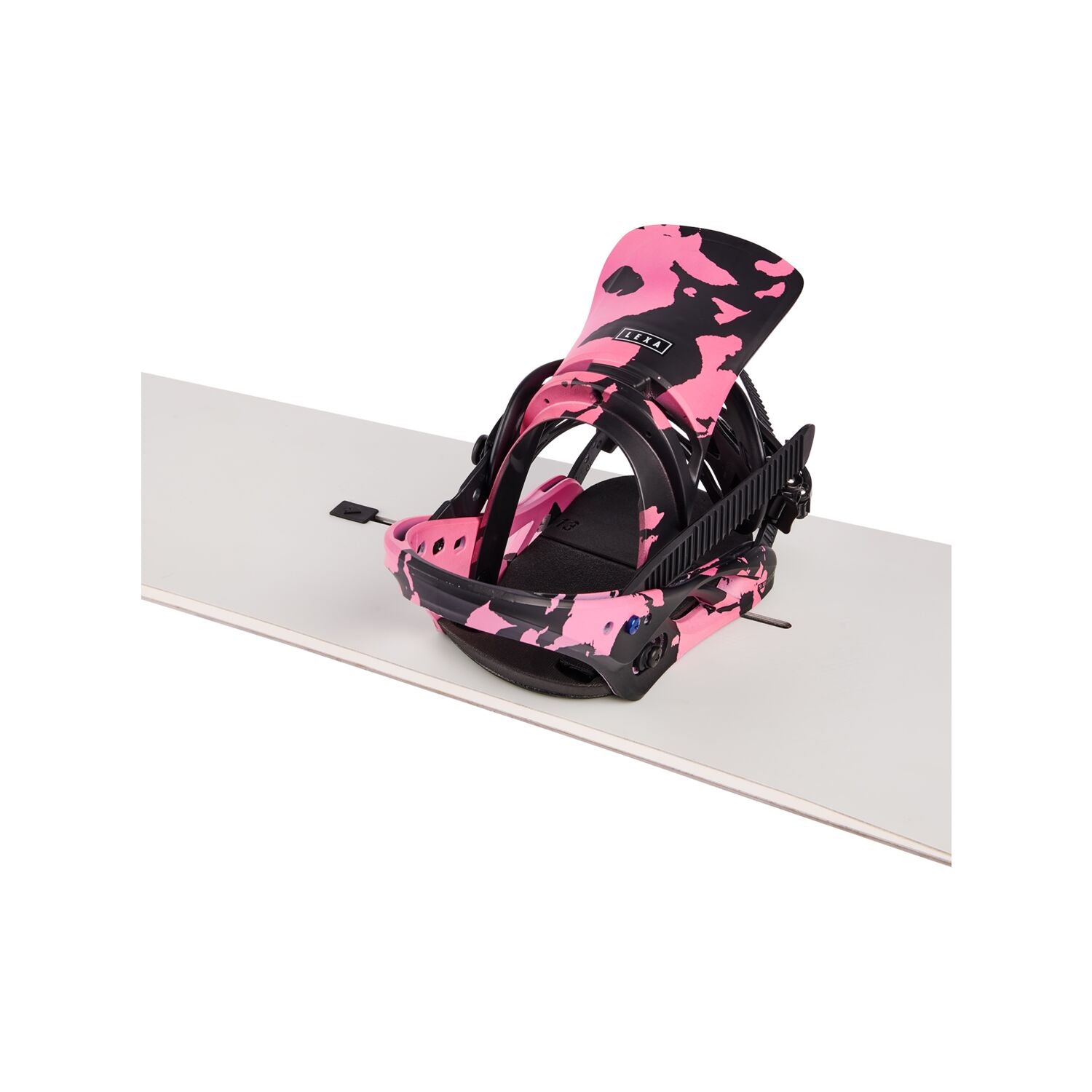 Women's Lexa Re:Flex Snowboard Bindings