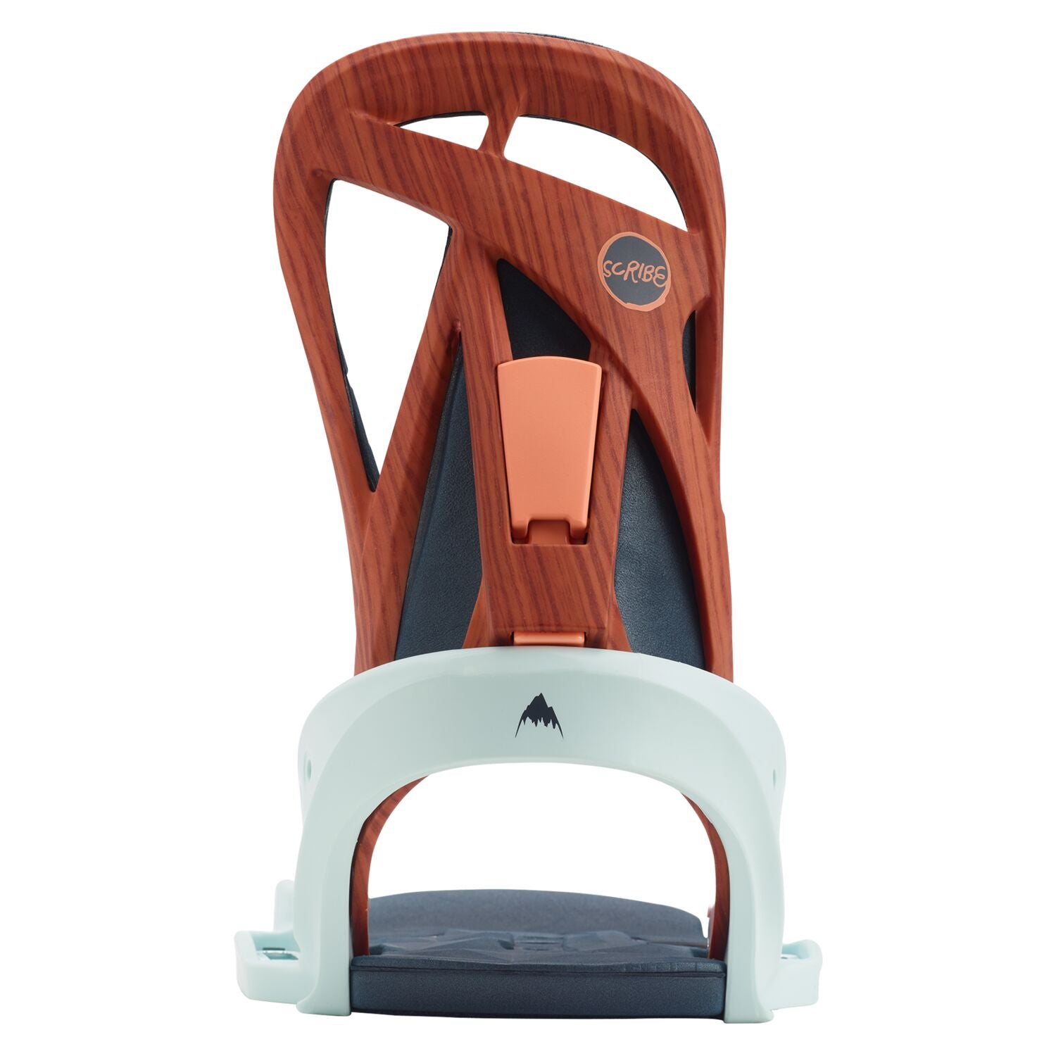 Scribe EST Ladies Snowboard Bindings 2020