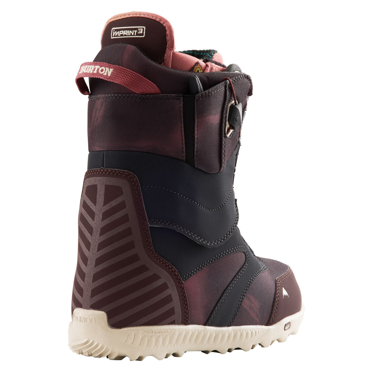 Women's Ritual Snowboard Boots 2022
