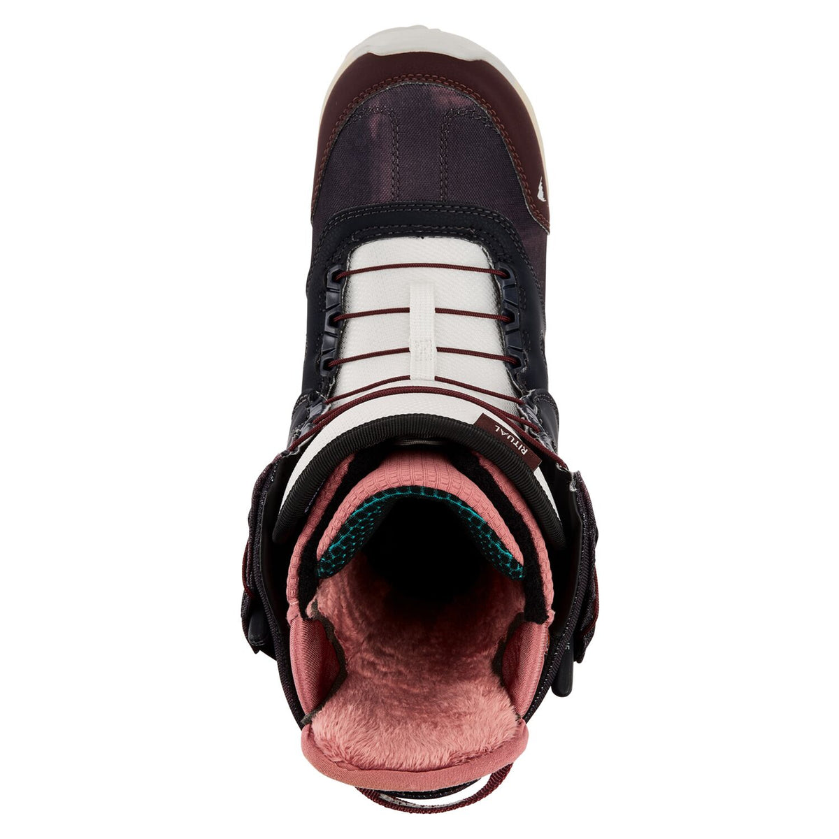 Women's Ritual Snowboard Boots 2022