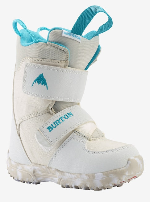Toddlers' Mini Grom Snowboard Boots