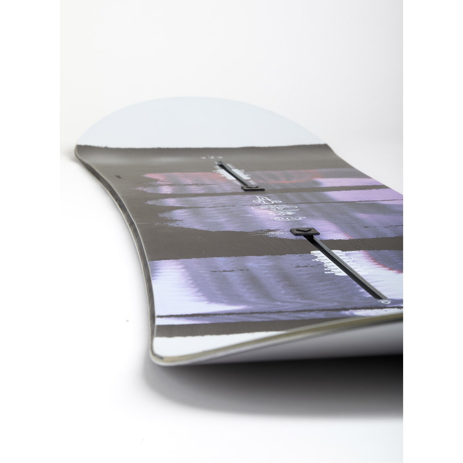 Stylus Womens Snowboard