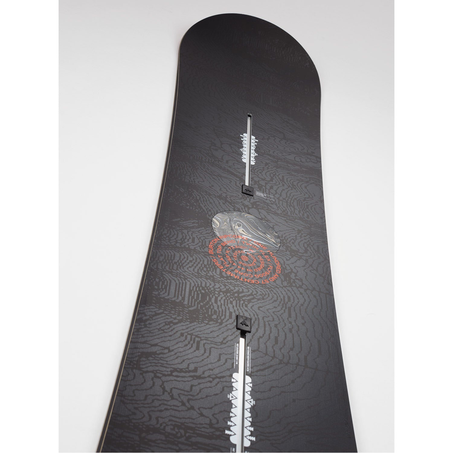 Burton Ripcord Snowboard w/ Freestyle Binding