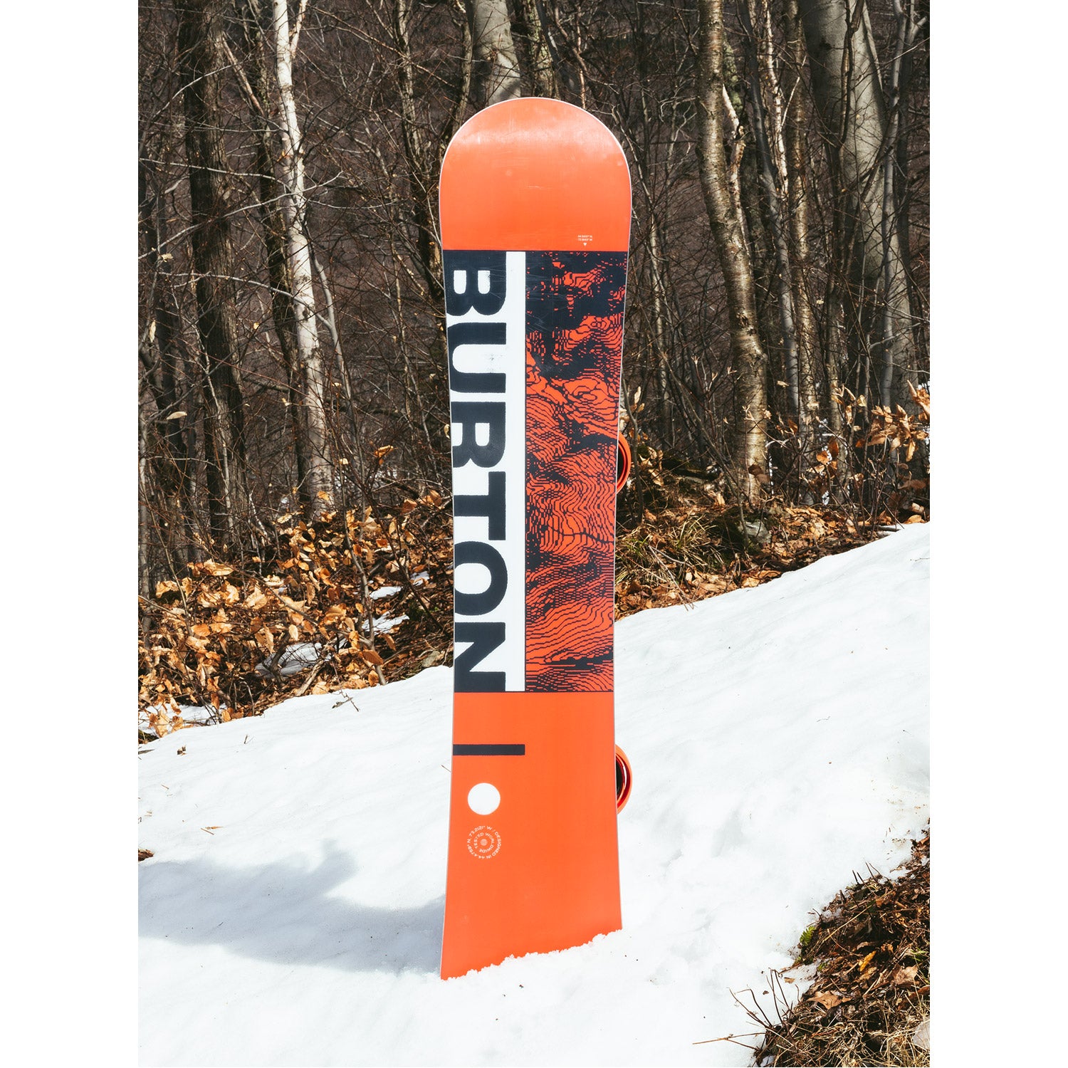 Ripcord Snowboard