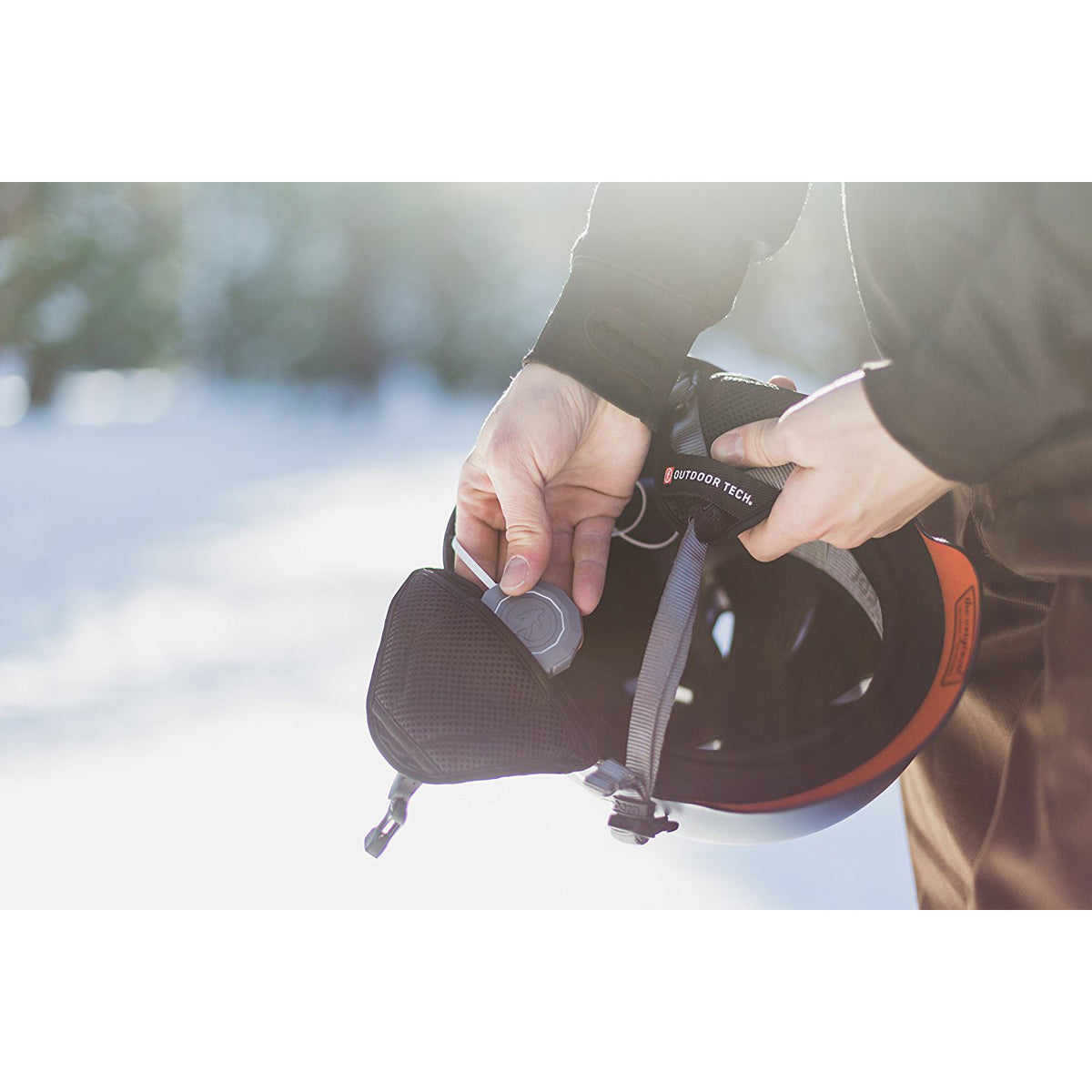 Outdoor Technology Chips 2.0 Wireless Drop Ins 2017