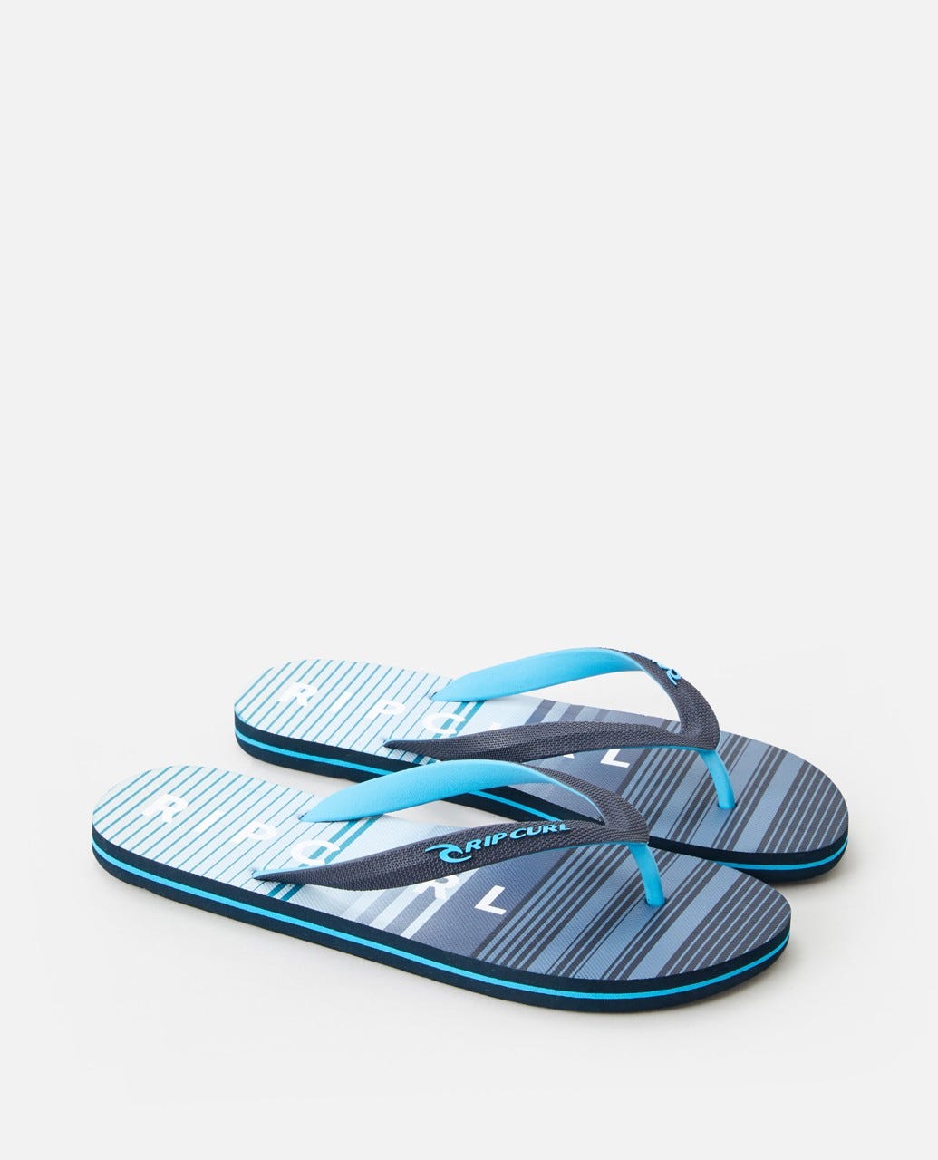 Rip Curl Daybreak Thongs Grey
