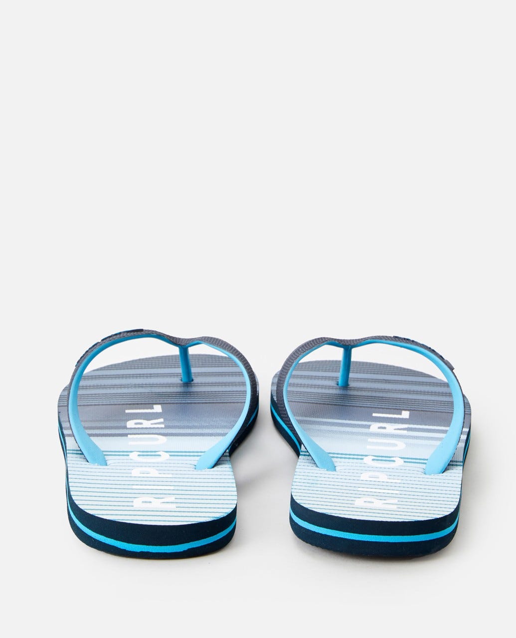 Rip Curl Daybreak Thongs Grey