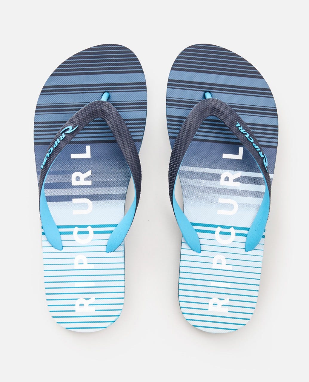 Rip Curl Daybreak Thongs Grey