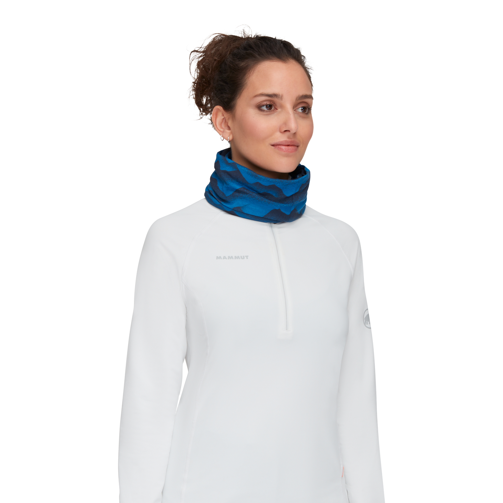 Mammut Thermo Neck Gaiter
