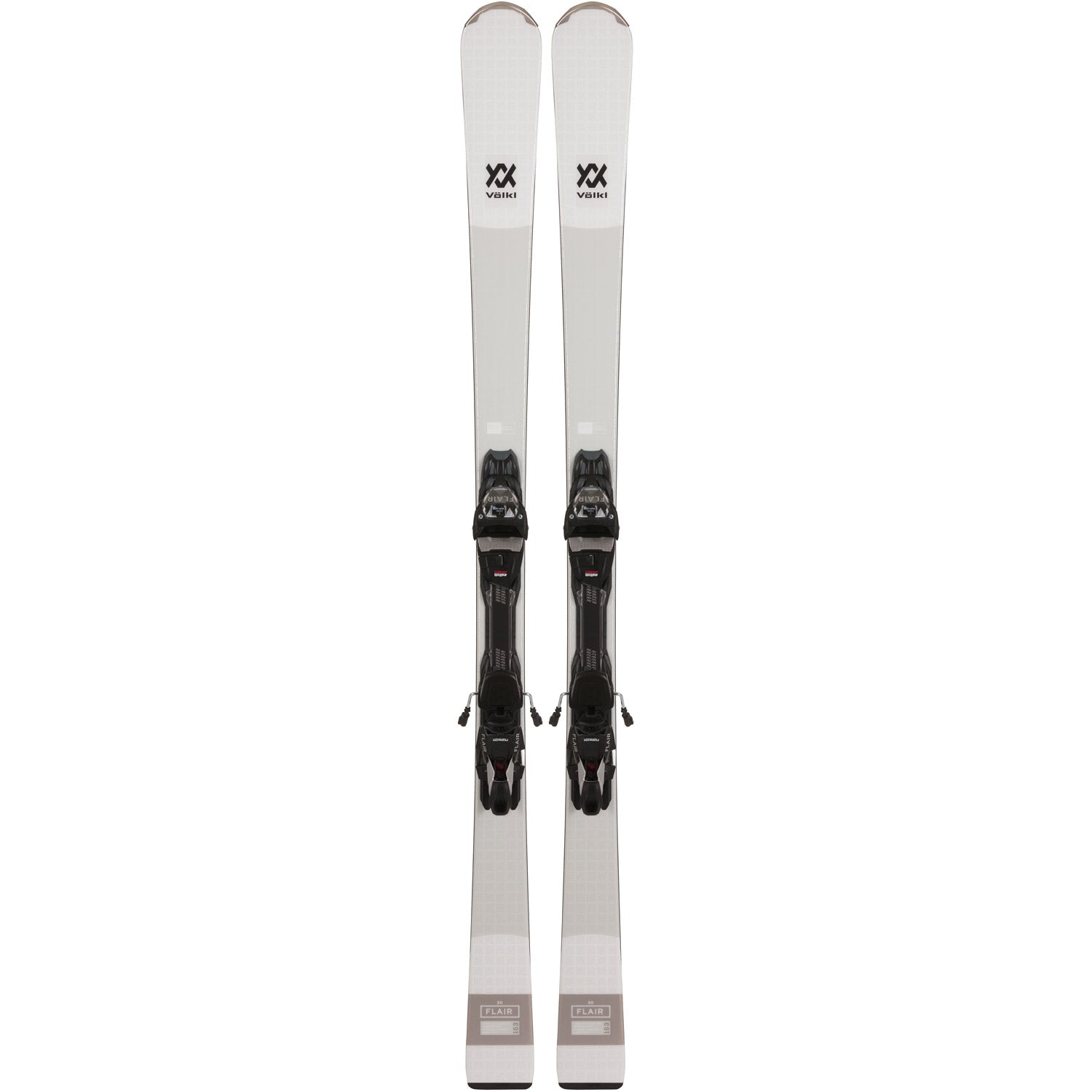 Flair SC Ski w/ VMotion 11 GW Binding 2023