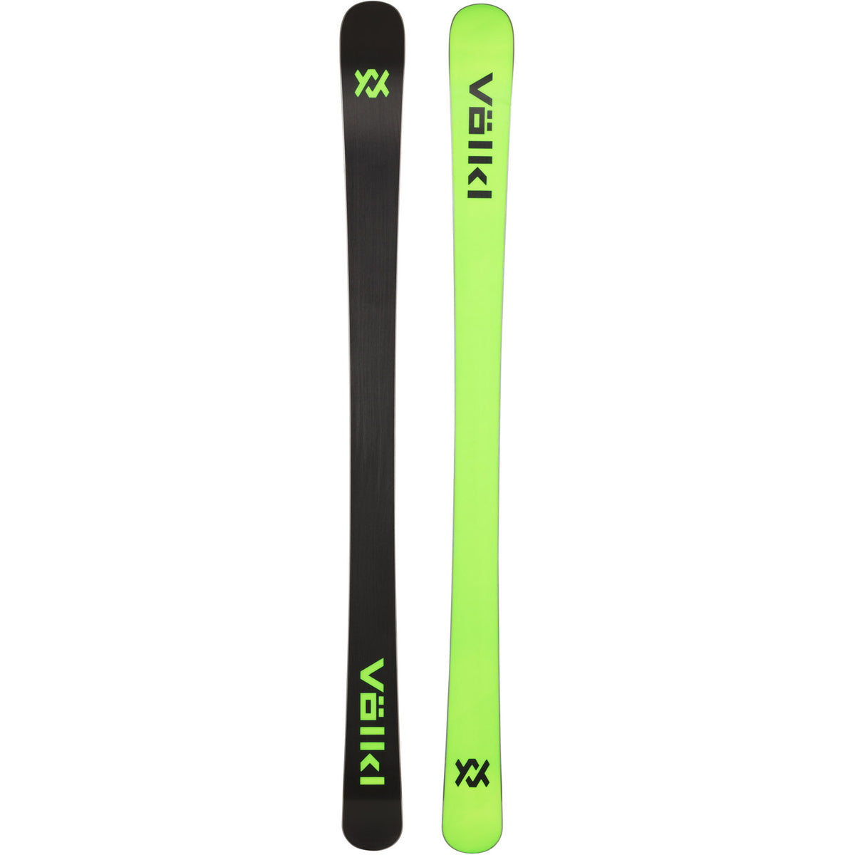 Revolt Jr Ski w/ 4.5 VMotion Jr Binding 2022