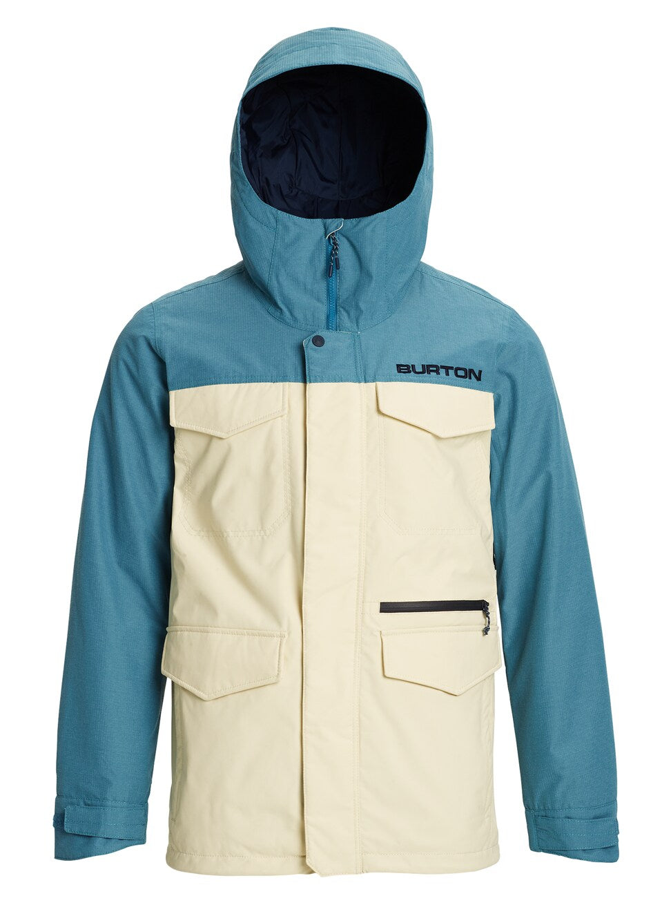 Burton Covert Snowboard Jacket 2020
