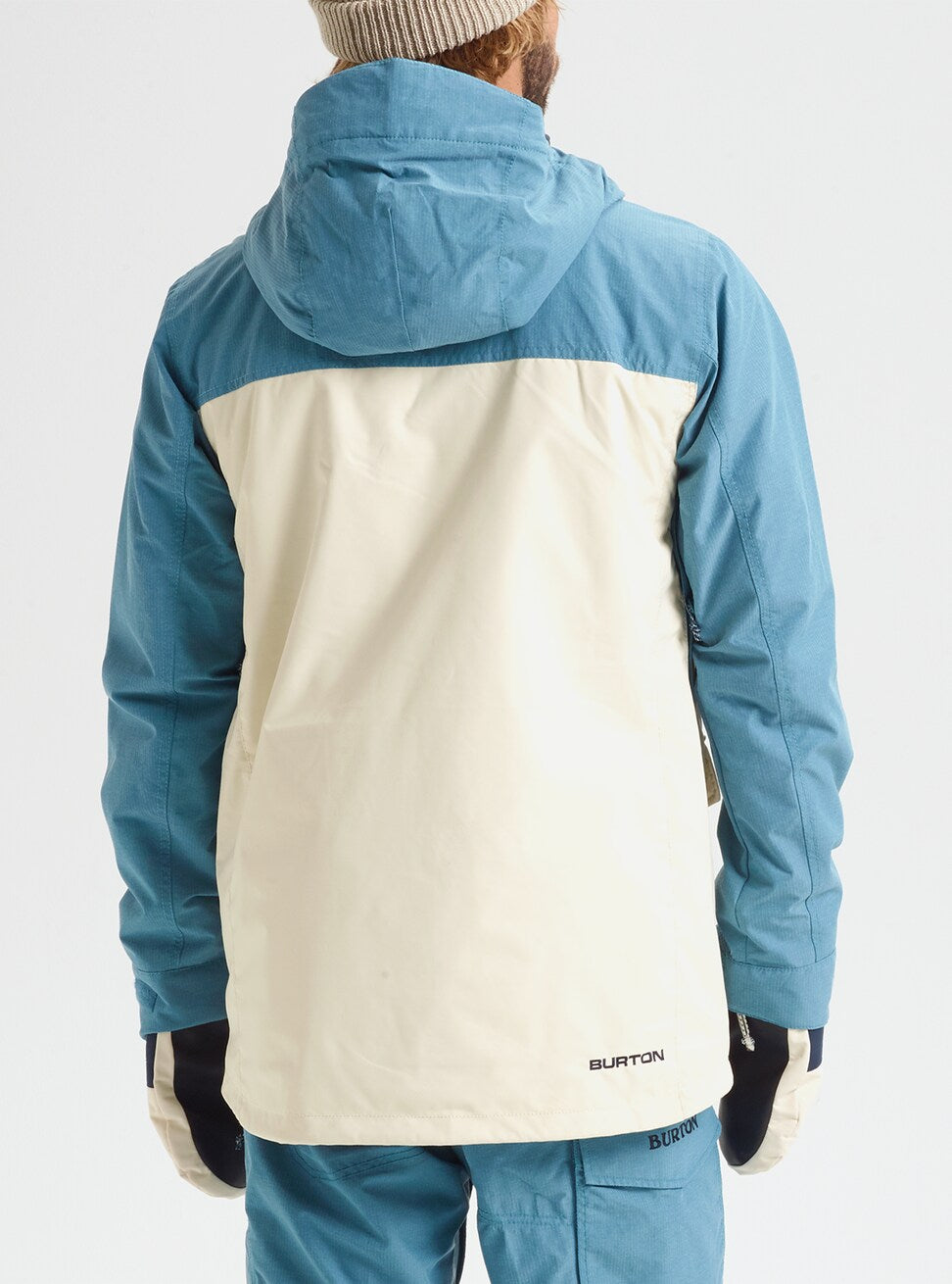 Burton Covert Snowboard Jacket 2020