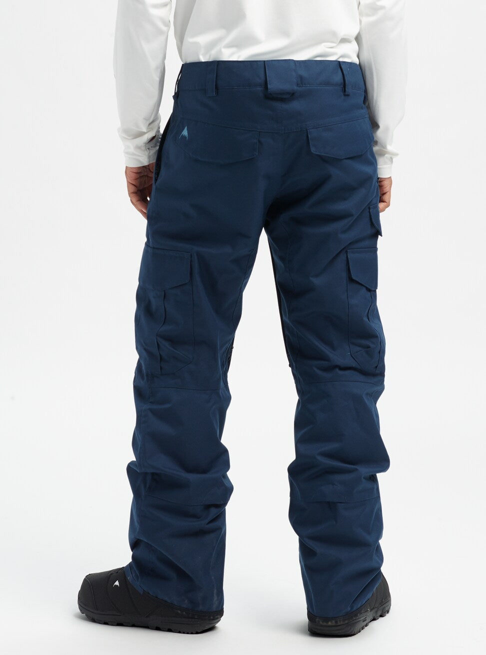 Burton Cargo Snowboard Pant 2020 Dress Blue
