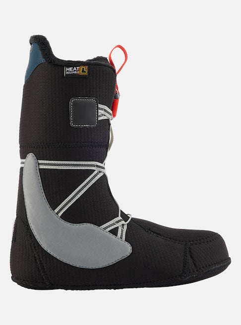Burton Men's Moto BOA® Snowboard Boots 2023 Blues