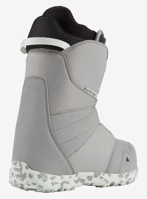 Kids' Zipline BOA® Snowboard Boots 2023