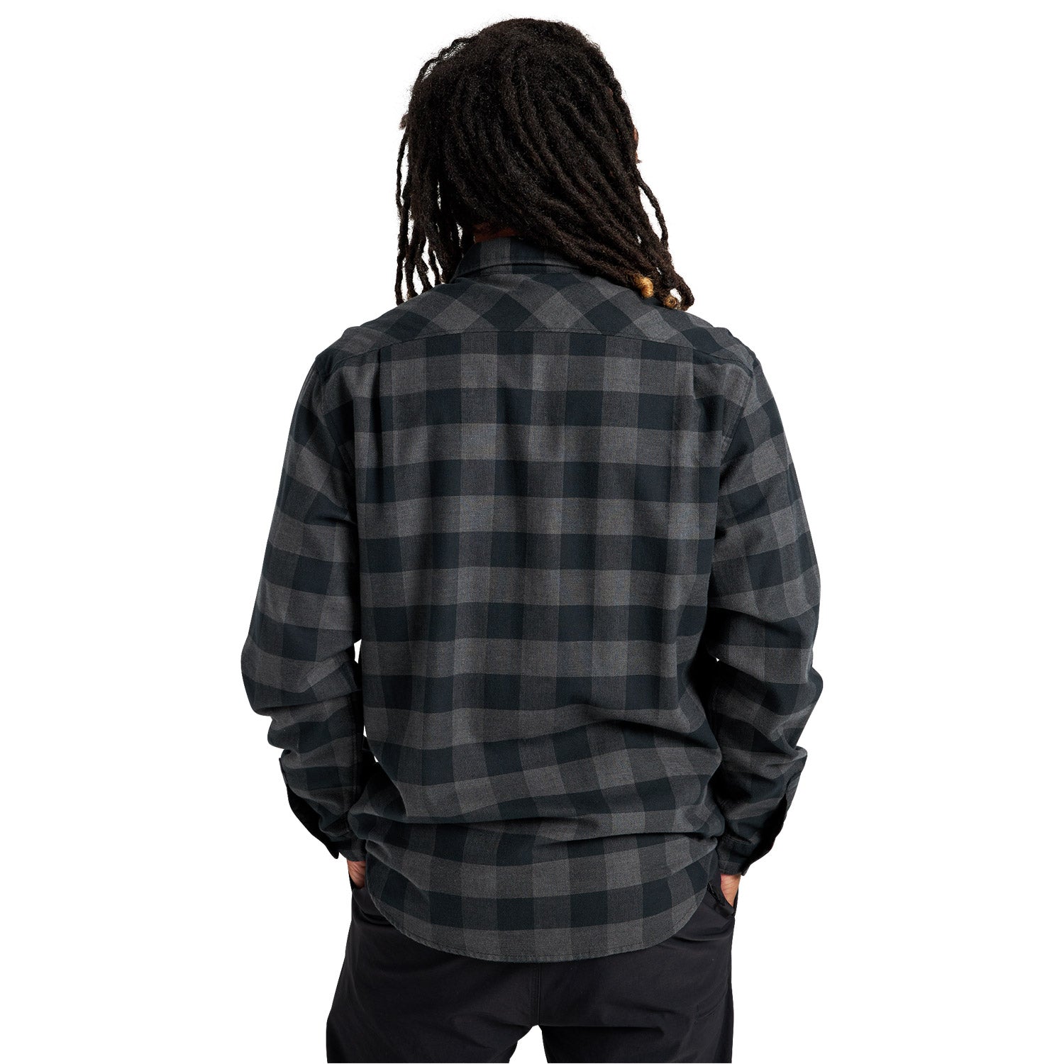 Brighton Flannel