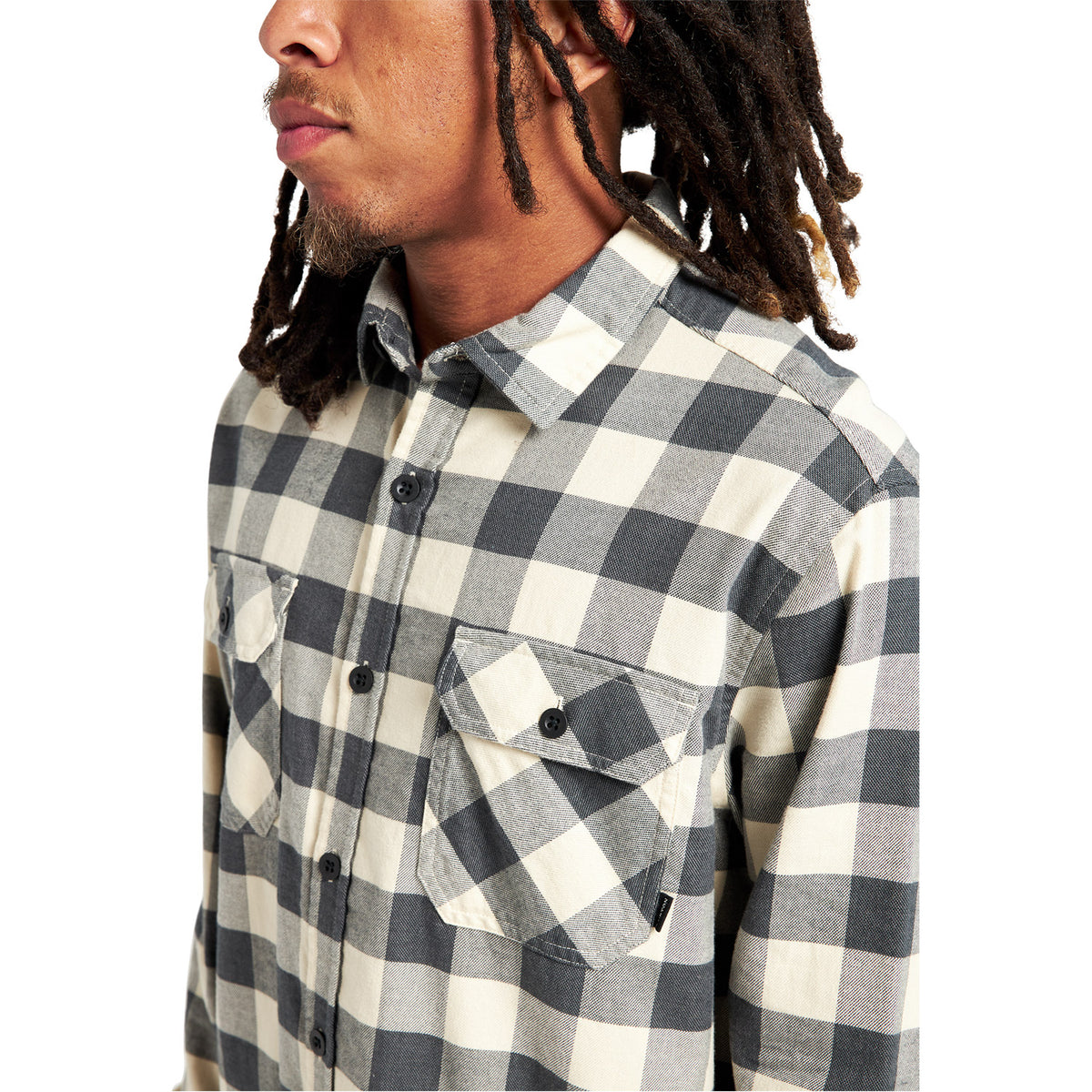Brighton Flannel