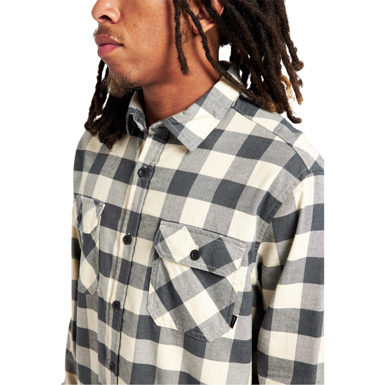 Brighton Flannel