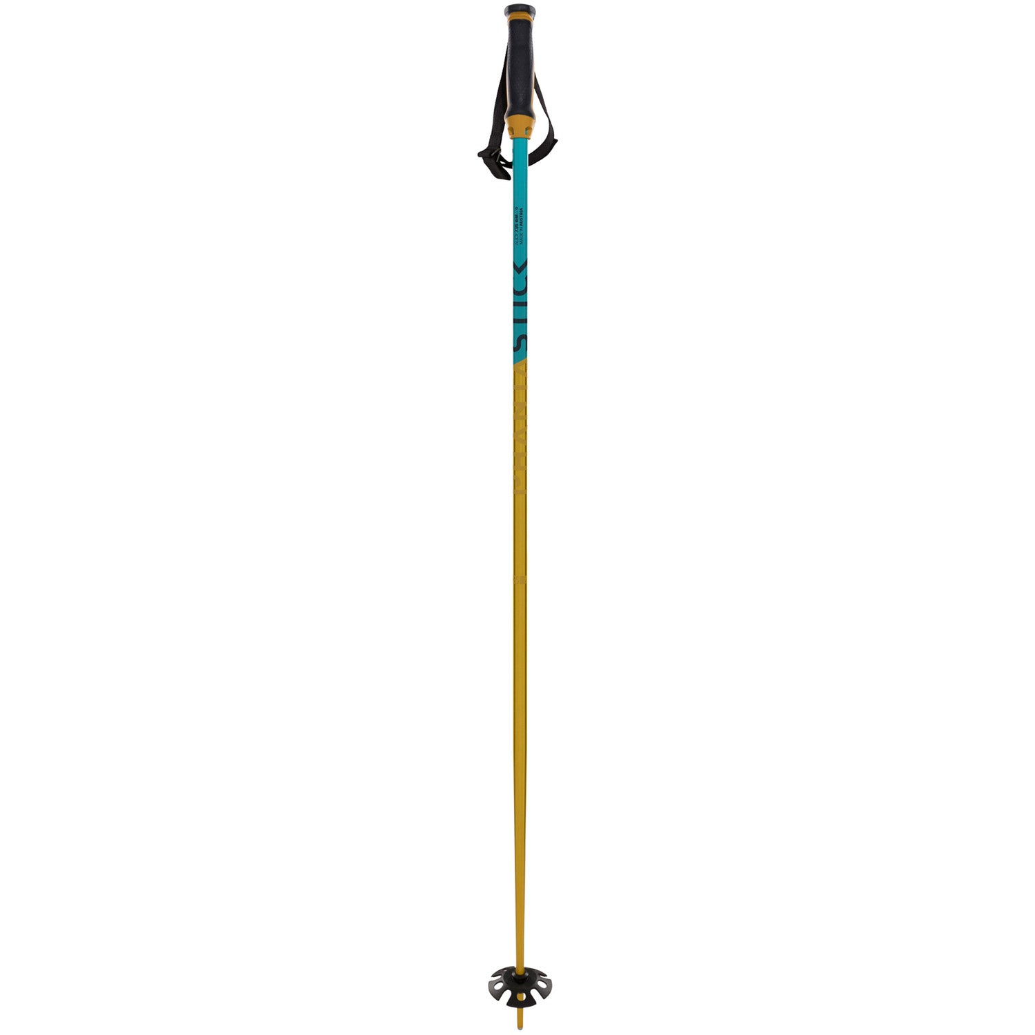 Phantastick 18mm Ski Poles